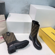 Fendi Boots